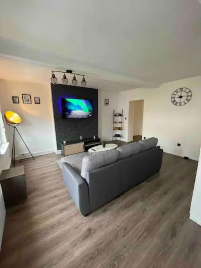 Appartement En Duplex Centre Ville D'Onnaing Eksteriør bilde