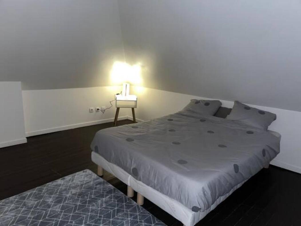 Appartement En Duplex Centre Ville D'Onnaing Eksteriør bilde